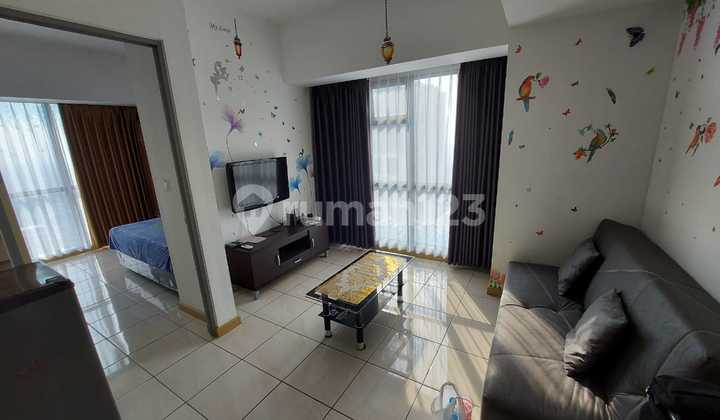 Dijual Cepat Apartemen Midtown Gading Serpong