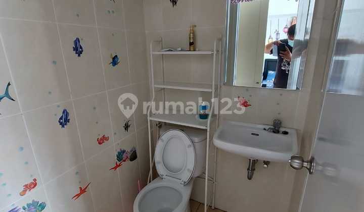 Dijual Cepat Apartemen Midtown Gading Serpong 2