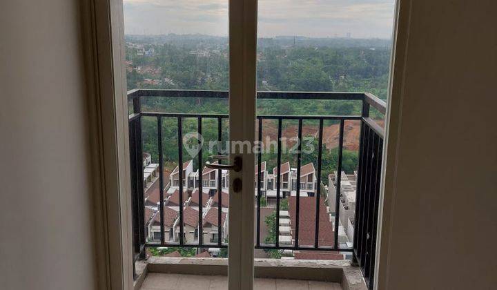 Dijual Apartemen Podomoro Golf View 2 Kamar