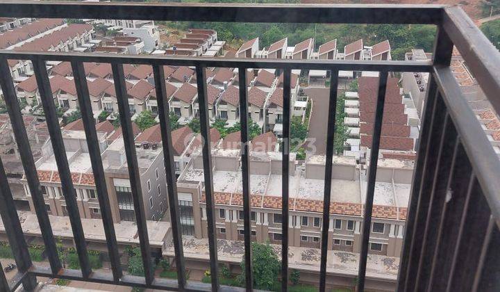 Dijual Apartemen Podomoro Golf View 2 Kamar 2