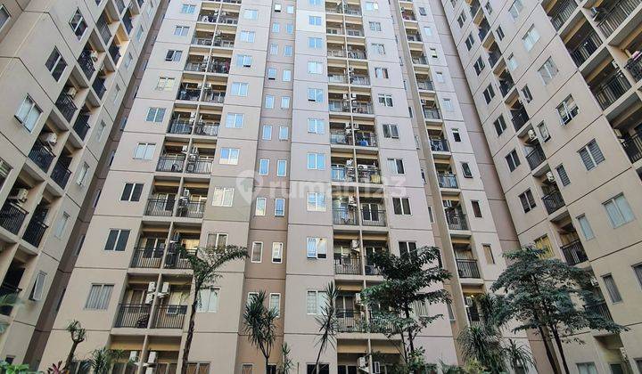 1 Unit Apartment Sudirman Suites 1