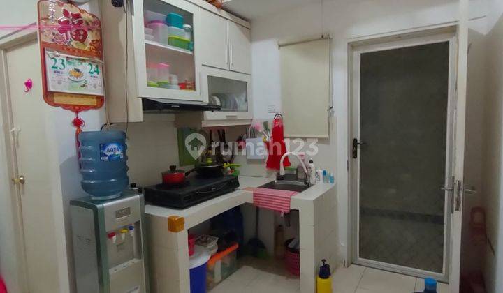 Di Jual Apartemen Teluk Intan, Tower Saphire 2