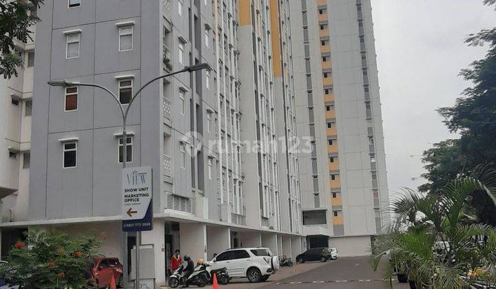 Di Jual Apartemen Cantik di Summarecon Bekasi 1