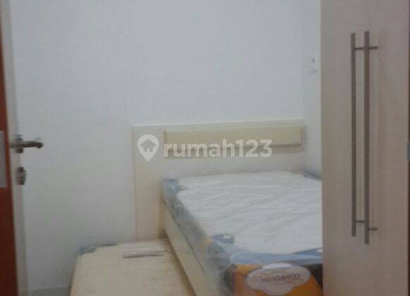 Dijual Unit Apartemen Woodland Park Residence 2br Fullfurnished 1