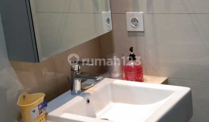 For Rent: Green Sedayu Apartment