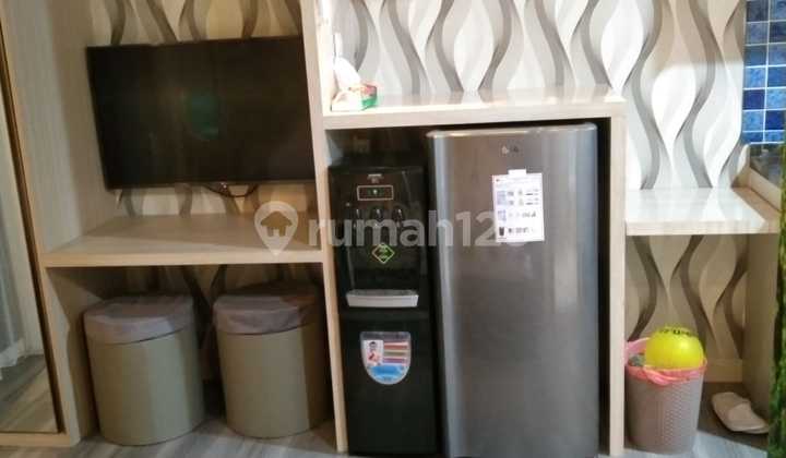 For Rent: Green Sedayu Apartment 2