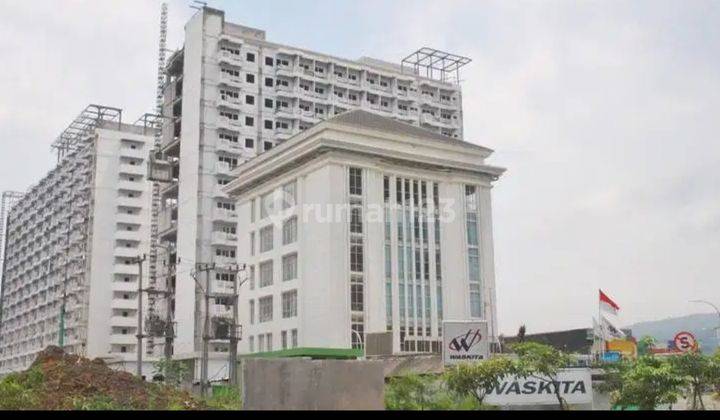 Di Jual Apartemen Sentul Tower Bogor Jawa Barat. 1