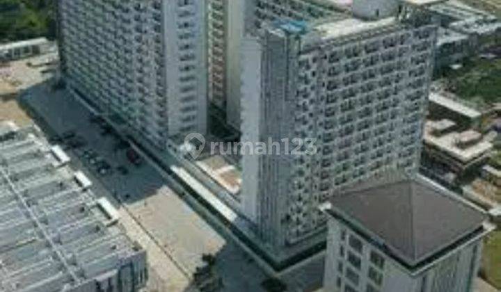 Di Jual Apartemen Sentul Tower Bogor Jawa Barat. 2