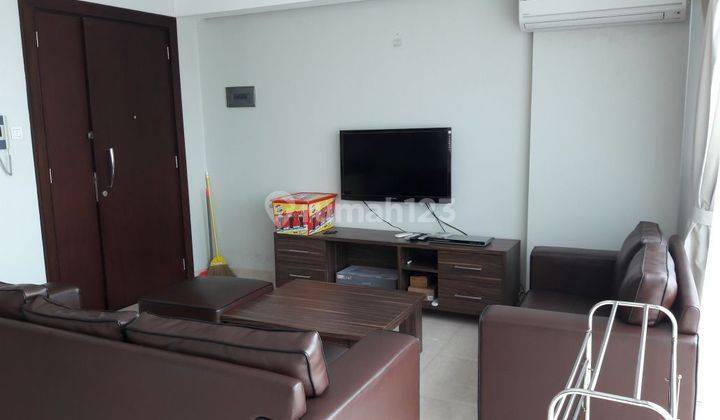 Di sewa Apartemen Kemang Mansion 2