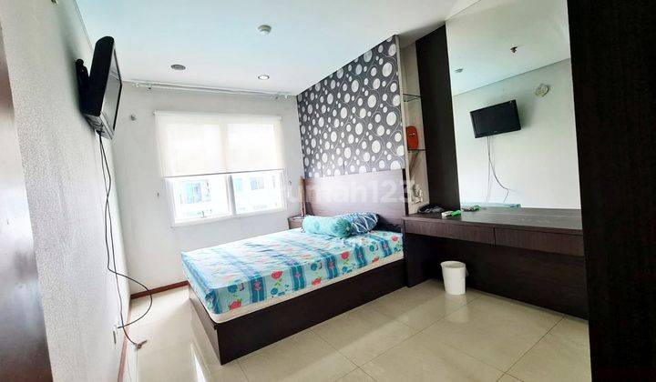 Murah Apartemen Thamrin Residences 2 Bedroom Furnished Bagus 1