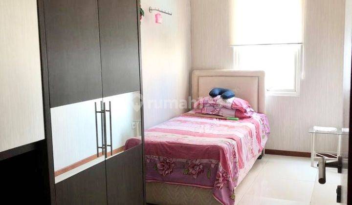 Murah Apartemen Thamrin Residences 2 Bedroom Furnished Bagus 2