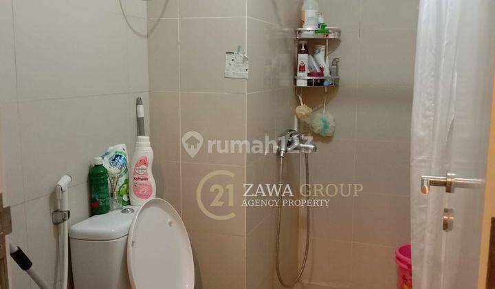 Dijual Madison Park 2BR Fully Furnished Lantai rendah 2