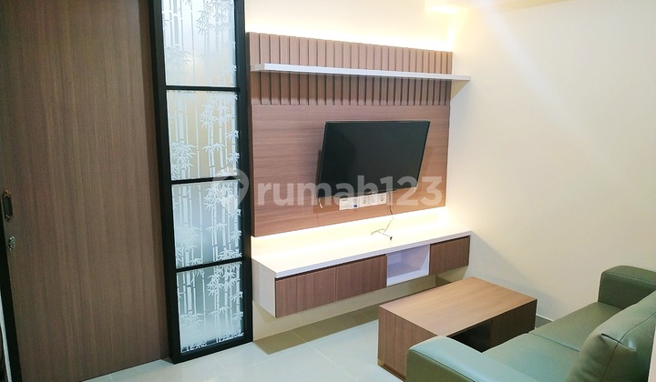 Apartemen Orange County Tower Glendale Lippo Cikarang 2