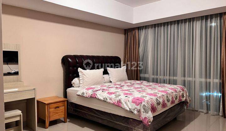 Disewakan 2BR Apartemen U Residence Fully Furnished Siap Huni 2