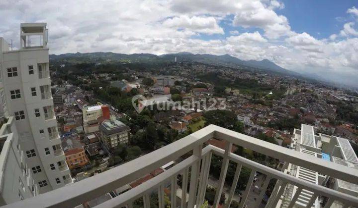 Apartement bagus parahyangan residence 2