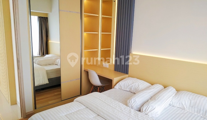 Disewakan Apartemen Orange County Tower Glendale Lippo Cikarang Disewakan Apartemen Orange County Tower Glendale Lippo Cikarang