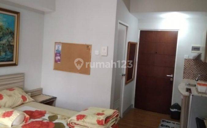 Dijual Apartemen Taman Melati, Depok 2