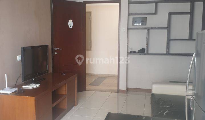 Apartemen medit 2 di sewakan  1