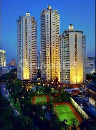 Disewakan Apartemen Sudirman Tower Condominium 1