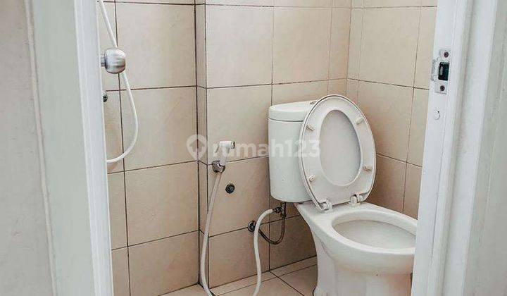 Apartemen The OAK Tower 2BR Pulo Gadung Jakarta Timur 2