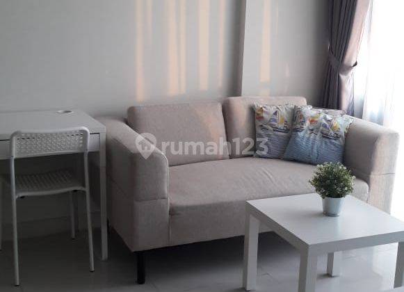 2 Br FF Lt Rendah Puri Mansion Apt 1