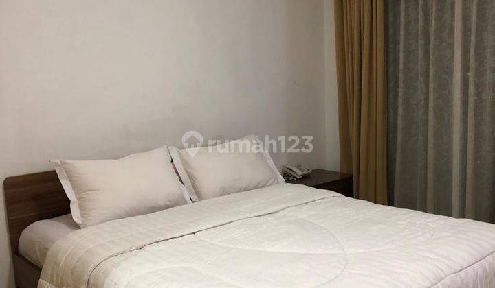 Studio FF, Thamrin Executive Residen Apartemen, Tn Abang Jakarta Barat 1