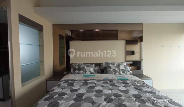 Apartemen Siap Huni At U Residence Tower 3 View UPH Full Furnished 1