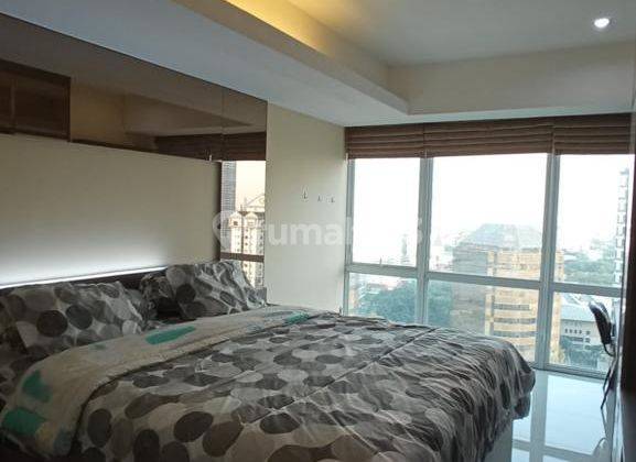 Apartemen Siap Huni At U Residence Tower 3 View UPH Full Furnished 2