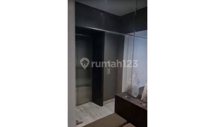 Apartemen Voila Junior Penthouse Lantai 50 Hadap Utara City View Full Furnish 1