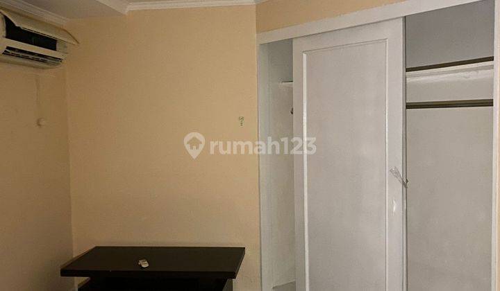 JUAL MURAH APARTMENT GOLFHILL TERACE PONDOK INDAH  2