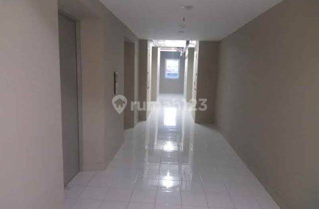 APARTEMEN STUDIO VIEW CITY DI GRAND KAMALA LAGOON, BEKASI. 2