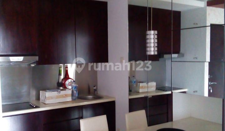 For rent fast Casablanca Mansion Apartment 2 BR Fully Furnished