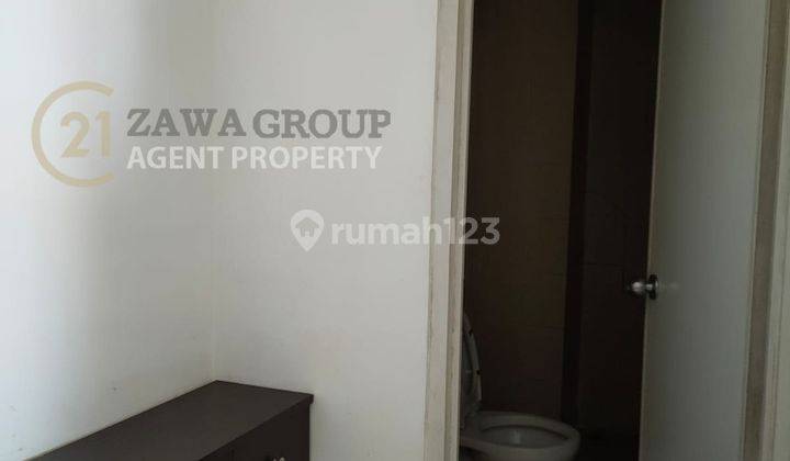 Apartemen Mediteraia Garden 2 Furnished Tower Heliconia lantai rendah 2