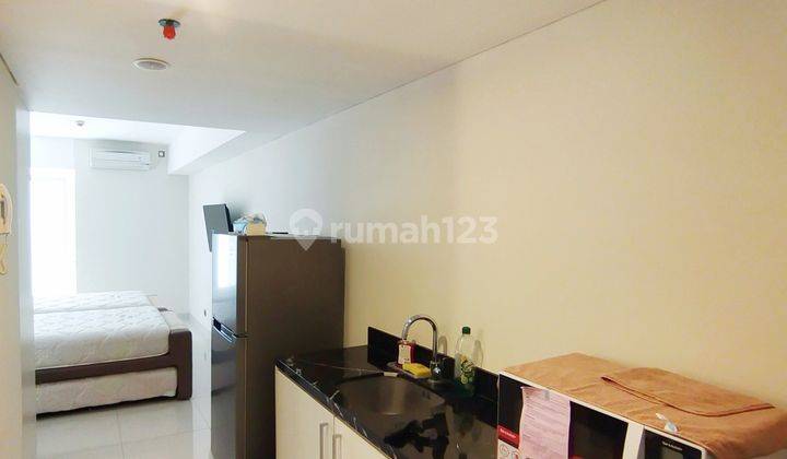 APARTEMEN LOUIS KIENNE SEMARANG 2