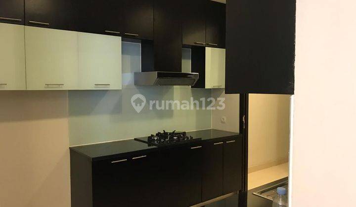 Di jual Apartemen Masterpiece Epicentrum Jakarta Selatan 1