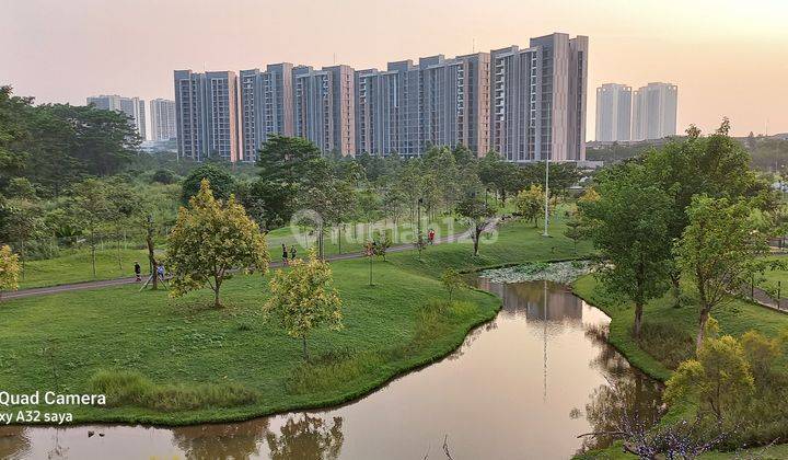 DiJual Apartemen Mewah Marigold CBD BSD City - Tangerang Selatan 1