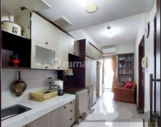 Apartemen Scientia 1 bedroom 1