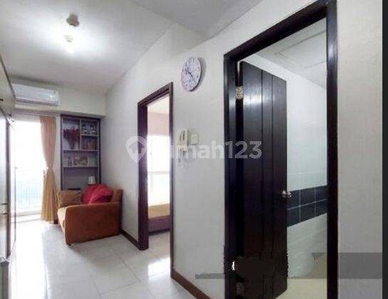 Apartemen Scientia 1 bedroom 2