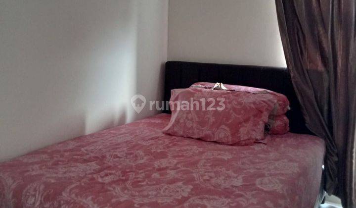 Dijual Apartemen Aksa BSD City 2