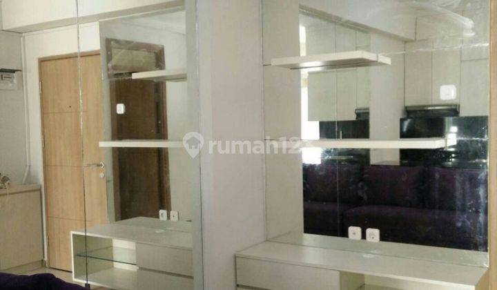 Apartemen Green Palm Residence 2BR, Duri Kosambi 1