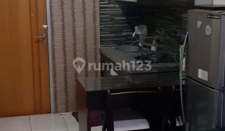 Apartmen 2BR murah  2