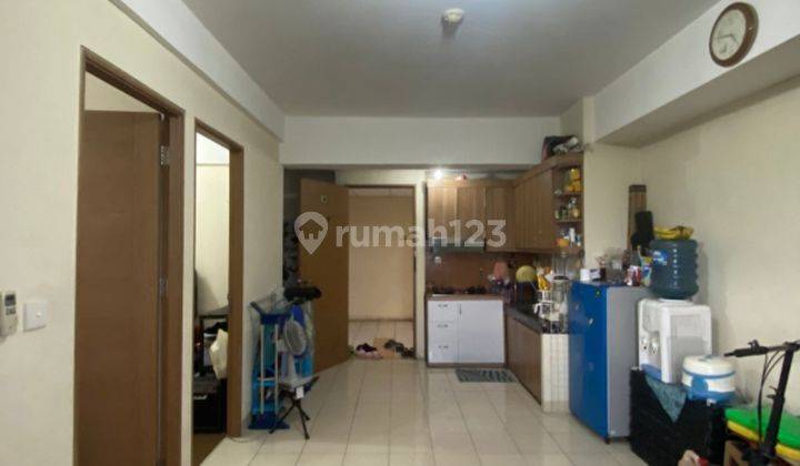 APARTEMEN MURAH, STRATEGIS,   DEKAT FASILITAS UMUM. Di GADING ICON JAKARTA UTARA 2