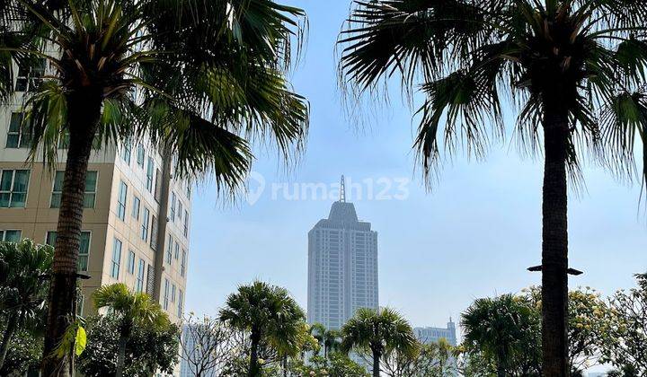 Gandaria Heights - Luxurious Apartment in the center of Jakarta#DD 1