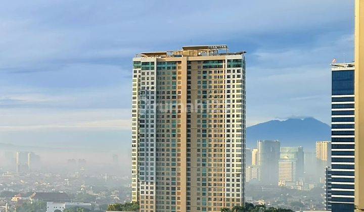 Gandaria Heights - Luxurious Apartment in the center of Jakarta#DD 2