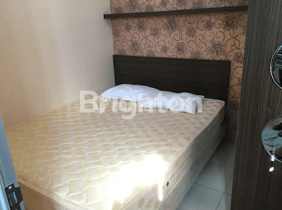 APARTEMEN PUNCAK KERTAJAYA 2BR FULL FURNISH MURAH 1