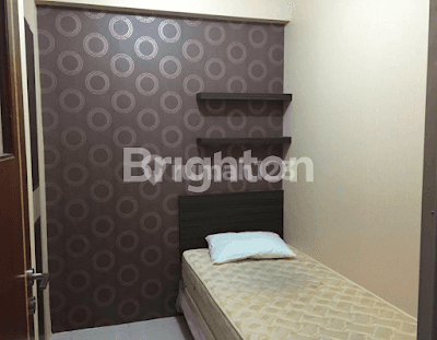 APARTEMEN PUNCAK KERTAJAYA 2BR FULL FURNISH MURAH 2