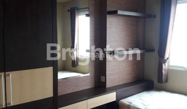 PUNCAK DHARMAHUSADA TOWER A 2BR TERMURAH 2