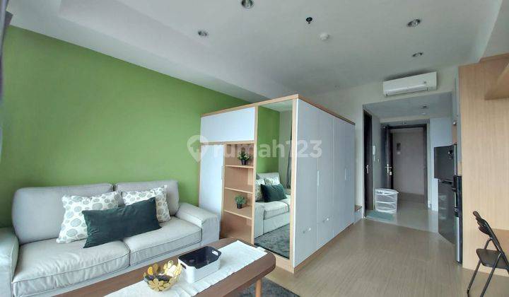 Nine Residence - Harga Termurah di Lokasi Strategis 1