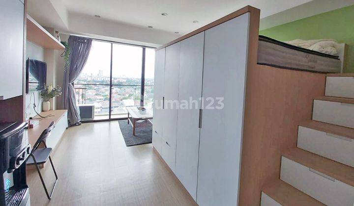 Nine Residence - Harga Termurah di Lokasi Strategis 2