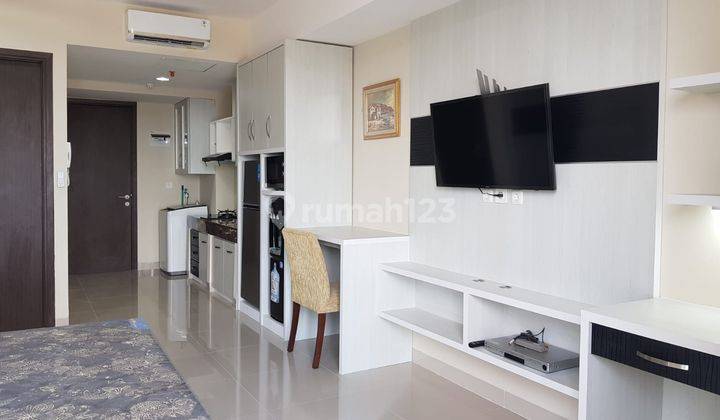 Nine Residence _ Unit Baru dan Siap Pakai 2